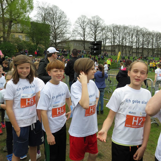 minimara_02 Montessori-Schulzentrum Leipzig - Neuigkeiten Grundschule - Mini-Marathon 2017