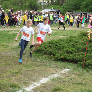 minimara_03 Montessori-Schulzentrum Leipzig - Neuigkeiten Grundschule - Mini-Marathon 2017
