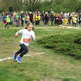minimara_04 Montessori-Schulzentrum Leipzig - Neuigkeiten Grundschule - Mini-Marathon 2017