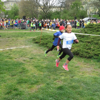 minimara_08 Montessori-Schulzentrum Leipzig - Neuigkeiten Grundschule - Mini-Marathon 2017