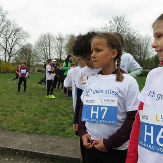 minimara_10 Montessori-Schulzentrum Leipzig - Neuigkeiten Grundschule - Mini-Marathon 2017