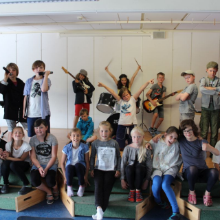 mps4a2017_01 Montessori-Schulzentrum Leipzig - Neuigkeiten Grundschule - School of Rock
