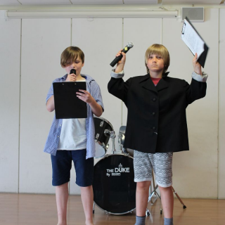 mps4a2017_03 Montessori-Schulzentrum Leipzig - Neuigkeiten Grundschule - School of Rock