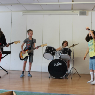 mps4a2017_04 Montessori-Schulzentrum Leipzig - Neuigkeiten Grundschule - School of Rock