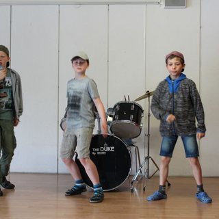 mps4a2017_09 Montessori-Schulzentrum Leipzig - Neuigkeiten Grundschule - School of Rock