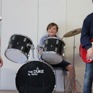 mps4a2017_27 Montessori-Schulzentrum Leipzig - Neuigkeiten Grundschule - School of Rock