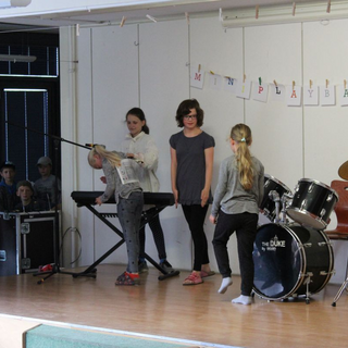 mps4a2017_33 Montessori-Schulzentrum Leipzig - Neuigkeiten Grundschule - School of Rock