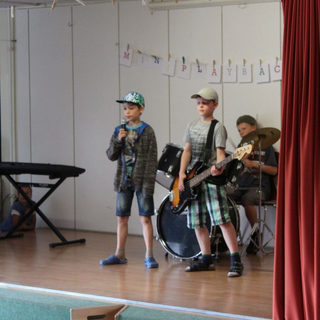 mps4a2017_37 Montessori-Schulzentrum Leipzig - Neuigkeiten Grundschule - School of Rock