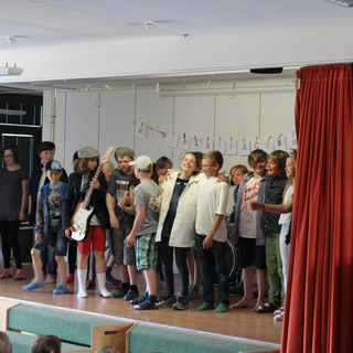 mps4a2017_39 Montessori-Schulzentrum Leipzig - Neuigkeiten Grundschule - School of Rock