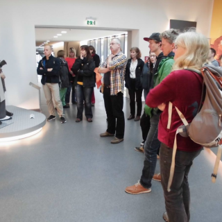 mitarbeitertag2014_04 Montessori-Schulzentrum Leipzig - Neuigkeiten Grundschule 2014 - Autos & Wandern & Regen
