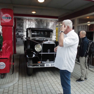mitarbeitertag2014_07 Montessori-Schulzentrum Leipzig - Neuigkeiten Grundschule 2014 - Autos & Wandern & Regen