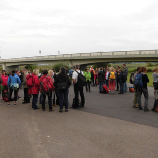 mitarbeitertag2015_04 Montessori-Schulzentrum Leipzig - Neuigkeiten Grundschule - Wir sitzen alle in einem Boot