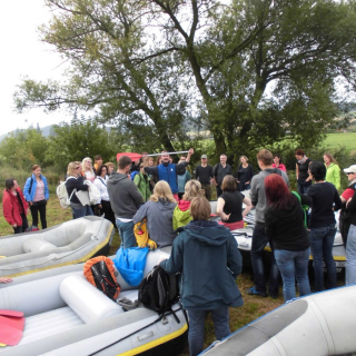 mitarbeitertag2015_07 Montessori-Schulzentrum Leipzig - Neuigkeiten Grundschule - Wir sitzen alle in einem Boot