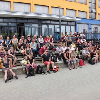 ma16_ab03 Montessori-Schulzentrum Leipzig - Neuigkeiten Grundschule - Ralley Klein-Paris - Grünau