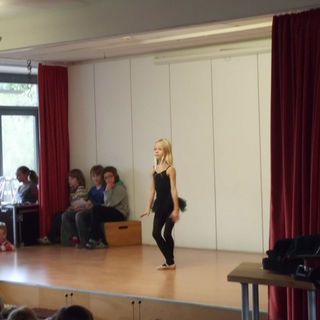 1_morgenkreis6 Montessori-Schulzentrum Leipzig - Neuigkeiten Grundschule 2012 - Morgenkreis hat Gold im Mund