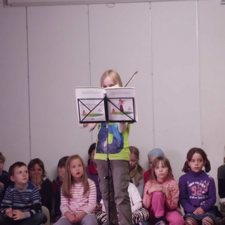 mk-reg231112_2 Montessori-Schulzentrum Leipzig - Neuigkeiten Grundschule 2012 - Morgenkreis hat Gold im Mund