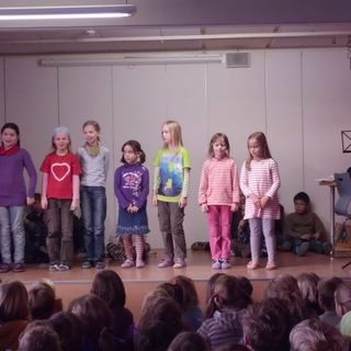 mk-reg231112_5 Montessori-Schulzentrum Leipzig - Neuigkeiten Grundschule 2012 - Morgenkreis hat Gold im Mund