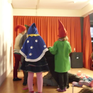 mk_delfine2 Montessori-Schulzentrum Leipzig - Neuigkeiten Grundschule 2012 - Morgenkreis hat Gold im Mund