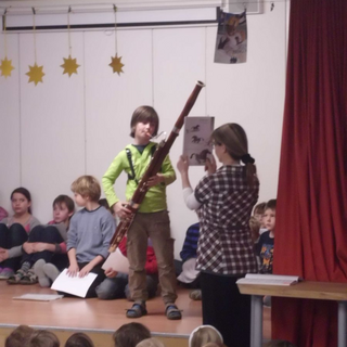 mk_schmetterlinge4 Montessori-Schulzentrum Leipzig - Neuigkeiten Grundschule 2012 - Morgenkreis hat Gold im Mund