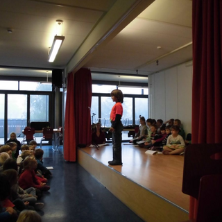 mk_k-2 Montessori-Schulzentrum Leipzig - Neuigkeiten Grundschule 2013 - Der Morgen kreis(t)