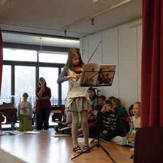 mk_k-3 Montessori-Schulzentrum Leipzig - Neuigkeiten Grundschule 2013 - Der Morgen kreis(t)
