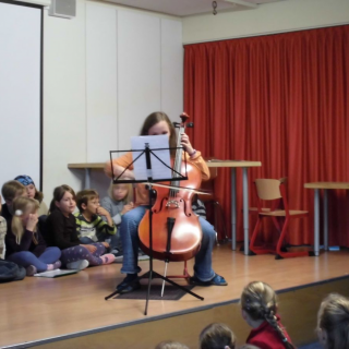 mk_tiger1_2 Montessori-Schulzentrum Leipzig - Neuigkeiten Grundschule 2013 - Der Morgen kreis(t)