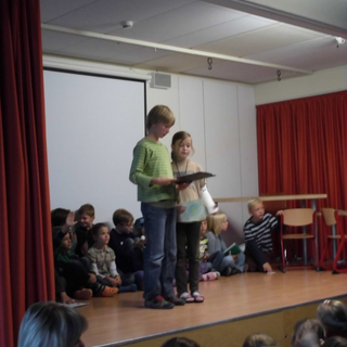 mk_tiger1_4 Montessori-Schulzentrum Leipzig - Neuigkeiten Grundschule 2013 - Der Morgen kreis(t)