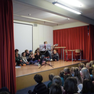 mk_tiger1_5 Montessori-Schulzentrum Leipzig - Neuigkeiten Grundschule 2013 - Der Morgen kreis(t)