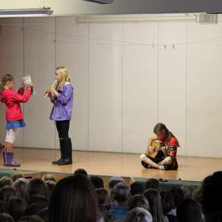 morgenkreis2018_05 Montessori-Schulzentrum Leipzig - Neuigkeiten Grundschule - Der Morgenkreisel