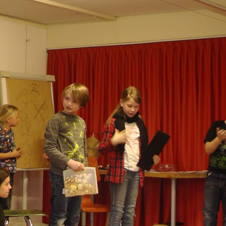 mk_rob2016_08 Montessori-Schulzentrum Leipzig - Neuigkeiten Grundschule - Wer wird Goldtalerionär?