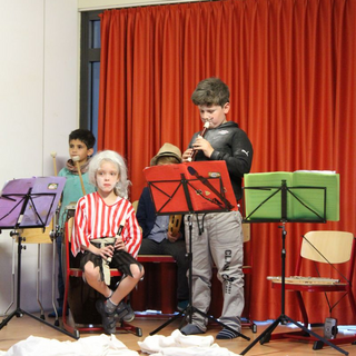 mk_orchester_03 Montessori-Schulzentrum Leipzig - Neuigkeiten Grundschule - Was guckst du?