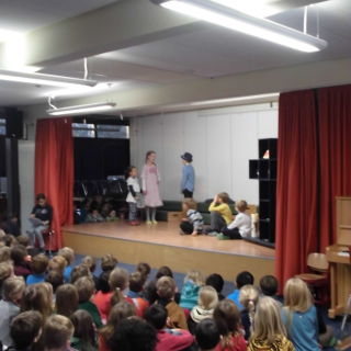 nikolaus_02 Montessori-Schulzentrum Leipzig - Neuigkeiten Grundschule - heart of stone