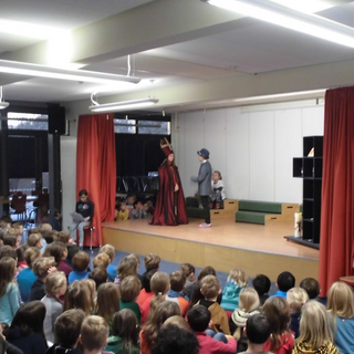 nikolaus_04 Montessori-Schulzentrum Leipzig - Neuigkeiten Grundschule - heart of stone