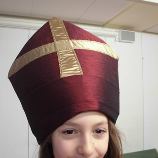 nikolaus_06 Montessori-Schulzentrum Leipzig - Neuigkeiten Grundschule - heart of stone