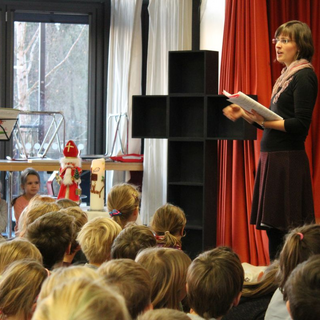 stnikolaus_01 Montessori-Schulzentrum Leipzig - Neuigkeiten Grundschule - Was hat der heilige Nikolaus mit Piraten am Hut?