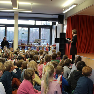 stnikolaus_02 Montessori-Schulzentrum Leipzig - Neuigkeiten Grundschule - Was hat der heilige Nikolaus mit Piraten am Hut?
