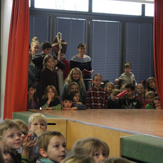 nikolaus2019_03 Montessori-Schulzentrum Leipzig - Neuigkeiten Grundschule - Das steinerne Herz