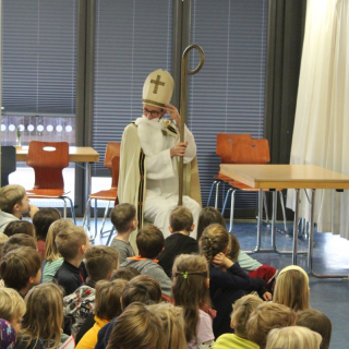 nikolaus2019_04 Montessori-Schulzentrum Leipzig - Neuigkeiten Grundschule - Das steinerne Herz