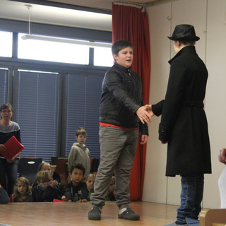 nikolaus2019_05 Montessori-Schulzentrum Leipzig - Neuigkeiten Grundschule - Das steinerne Herz