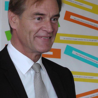 besuchobm_3 Montessori-Schulzentrum Leipzig - Neuigkeiten Grundschule 2014 - Montecity hat einen Bürgermeister