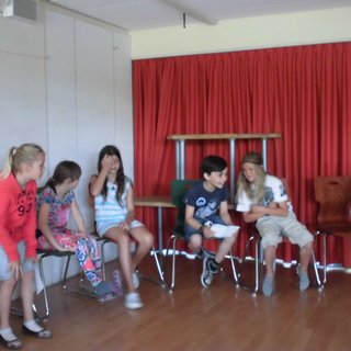 obm-wahl2014_03 Montessori-Schulzentrum Leipzig - Neuigkeiten Grundschule 2014 - Montecity hat eine Bürgermeisterin