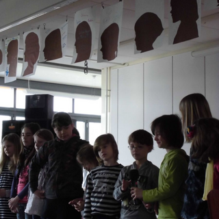 ostern5 Montessori-Schulzentrum Leipzig - Neuigkeiten Grundschule 2013 - Tulpen, Licht, Kerzen: Ostern!