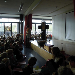 ostern2015_1 Montessori-Schulzentrum Leipzig - Neuigkeiten Grundschule - Lass uns gemeinsam nach Oste(r)n gehn!