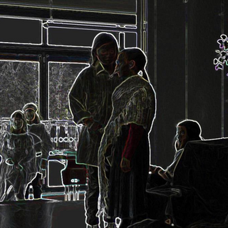 osternneu3 Montessori-Schulzentrum Leipzig - Neuigkeiten Grundschule - "Maria aber stand draußen vor dem Grab und weinte."