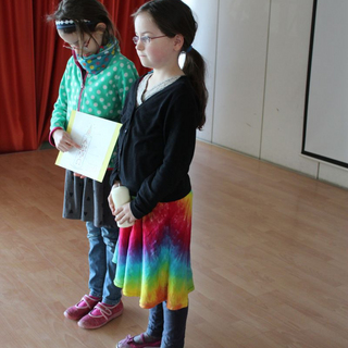 osterandacht2017_04 Montessori-Schulzentrum Leipzig - Neuigkeiten Grundschule - Das Zündholz und die Kerze