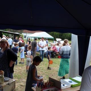 philippneri2019_03 Montessori-Schulzentrum Leipzig - Neuigkeiten - Viel Hochzeit und eine neue Pfarrei