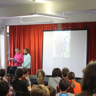 ws_propr2019_02 Montessori-Schulzentrum Leipzig - Neuigkeiten - Die 7er, die 7er, die 7er sind (wieder) da!