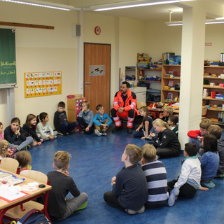 proro2018_01 Montessori-Schulzentrum Leipzig - Neuigkeiten Grundschule - Tatütata