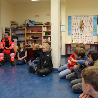 proro2018_03 Montessori-Schulzentrum Leipzig - Neuigkeiten Grundschule - Tatütata