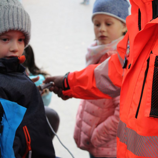 proro2018_08 Montessori-Schulzentrum Leipzig - Neuigkeiten Grundschule - Tatütata